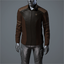 Men's 'Marshal' Jacket (Minmatar)