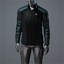 Men's 'Marshal' Jacket (Gallente)