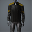 Men's 'Marshal' Jacket (ORE)