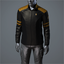 Men's 'Marshal' Jacket (InterBus)