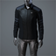 Men's 'Marshal' Jacket (Angel Cartel)