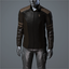 Men's 'Marshal' Jacket (Guristas)
