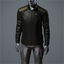 Men's 'Marshal' Jacket (Serpentis)