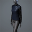 Women's 'Gunner' Jacket (Caldari)