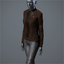 Women's 'Gunner' Jacket (Minmatar)