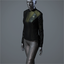 Women's 'Gunner' Jacket (Sansha's Nation)