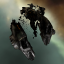 Gallente Battleship Wreck