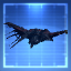 Raven Kaalakiota Edition Blueprint