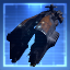 Megathron Inner Zone Shipping Edition Blueprint