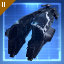 Kronos Police Edition Blueprint