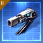 Polarized Light Neutron Blaster Blueprint