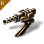 Polarized 200mm AutoCannon