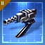 Polarized 200mm AutoCannon Blueprint