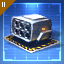 Polarized Rocket Launcher Blueprint