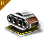 Polarized Heavy Assault Missile Launcher