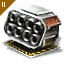 Polarized Torpedo Launcher