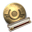 Honorary Fabricator-General Baton