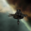 Expedition Command Outpost Wreck