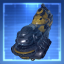 Moros Interbus Edition Blueprint