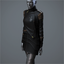 Women's 'Outlaw' Coat (Guristas)