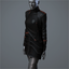 Women's 'Outlaw' Coat (Blood Raiders)