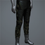 Men's 'Outlaw' Pants (Sansha's Nation)
