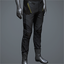 Men's 'Outlaw' Pants (Guristas)