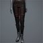 Women's 'Outlaw' Pants (Blood Raiders)