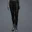 Women's 'Outlaw' Pants (Sansha's Nation)