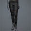 Women's 'Outlaw' Pants (Guristas)