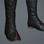 Men's 'Outlaw' Boots (Blood Raiders)