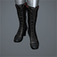 Women's 'Outlaw' Boots (Blood Raiders)