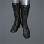 Women's 'Outlaw' Boots (Sansha's Nation)
