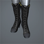 Women's 'Outlaw' Boots (Guristas)