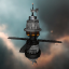 Redoubt Alignment Unit 0