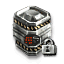 Medium Secure Container