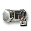 Small Secure Container