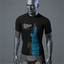 Men's 'Emergent Threats' T-shirt YC 117
