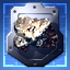 Defunct Ore Prospecting Array 2 Blueprint