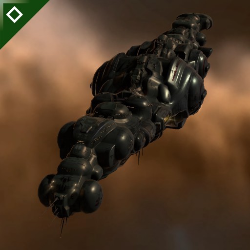 Revenant — Final Blow