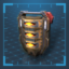 Locus Grenade