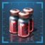 'Icarus' Basic Kinetic Catalyzer