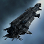 Caldari Chimera Carrier