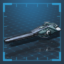 Militia 80GJ Blaster