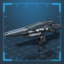 Militia 20GJ Blaster
