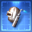 Medium Armor Repairer I Blueprint