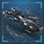 DCMA-5 Breach Forge Gun