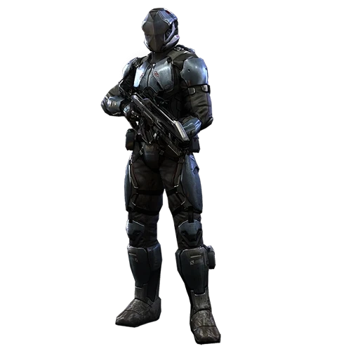 Scout gk.0
