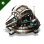 CONCORD Ion Siege Blaster