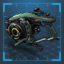 CreoDron Shotgun